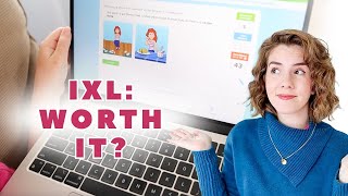 Honest IXL Review for Homeschoolers: What You Need to Know