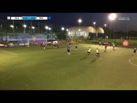 LEGACALCIO8 STAGIONE 21/22 CITTÀ DI ROMA : DOPOLAVORO ATAC COTRAL- REAL URBE