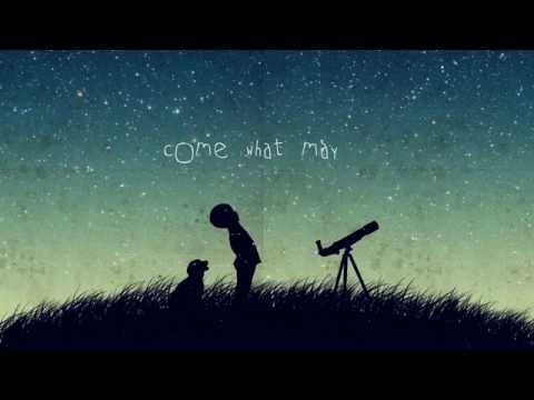 Tim Be Told - Into The Stars (feat. MC Jin) LYRIC VIDEO