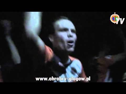 "Niech wszyscy usłyszą"