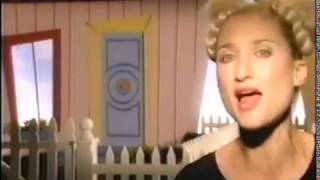 I Kissed A Girl [Jill Sobule ~ OFFICIAL VIDEO]