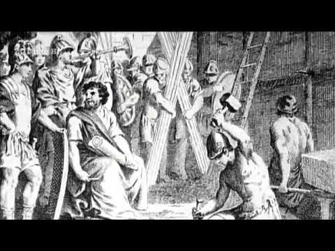 Doku  Vergangene Welten 2 2 Jerusalem zu Jesu Zeiten HD