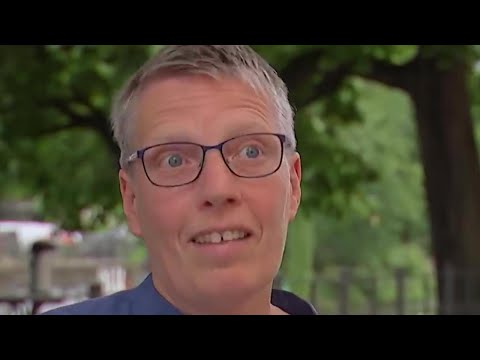 Ens Käufens und ens Einkaufskorb