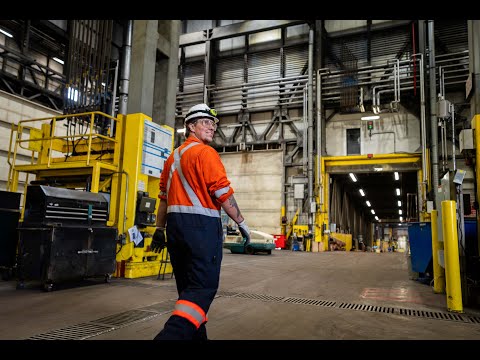 A day in the life of a heavy duty mechanic