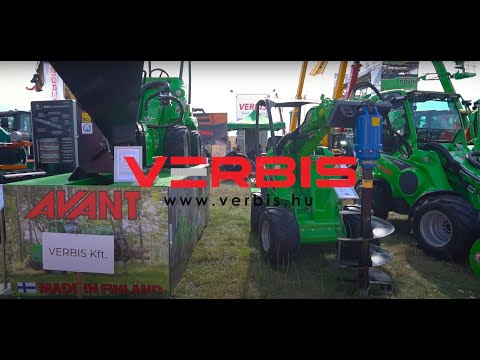 ÉBSZ Gépshow 2024 összefoglaló videó