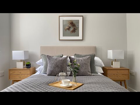 Anna Home Styling video.