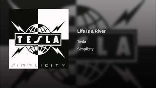 Life Is a River
