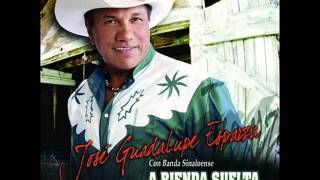APENAS QUE NO EXISTIERAS -JOSE GUADALUPE ESPARZA - BANDA.wmv