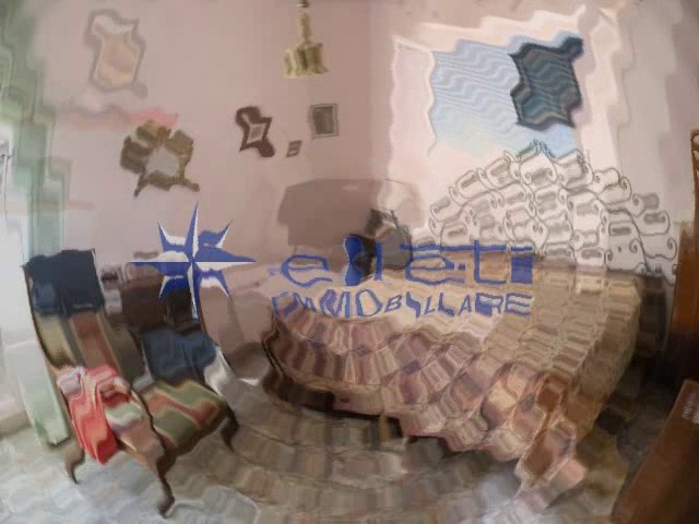 MASSA CENTRO - ATTICO CON TERRAZZA VIVIBILE - VISTA CENTRO STORICO