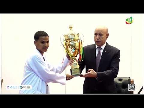 رئيس الجمهورية يكرم الفائزين بجائزة رئيس الجمهورية للعلوم 2026