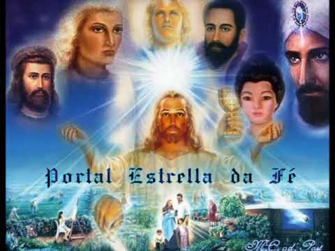 Hinário:  Julgamento - Santo Dai-me