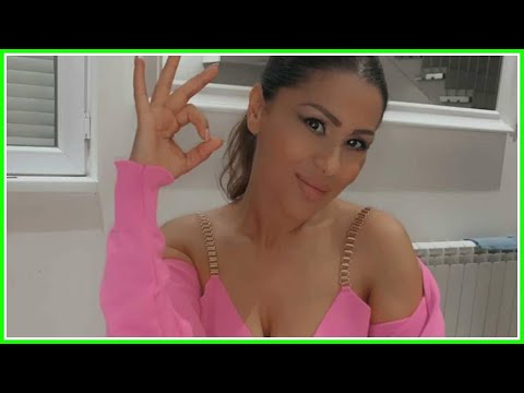 Mina  - Sest godina sam bez muskarca - (Grand News 08.12.2021.)