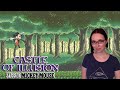 Castle Of Illusion Starring Mickey Mouse Sega Genesis Review Cannot Be Tamed
