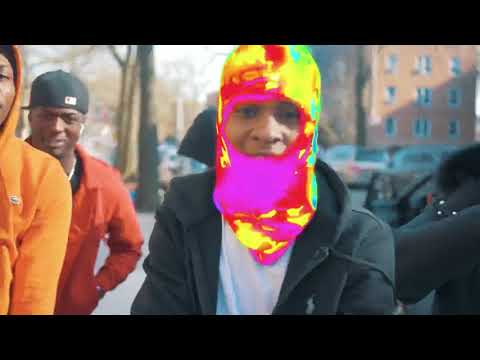 Lil E X JAH TMB - Kick Back (OFFICIAL VIDEO) SHOT BY @PGVISUALZ