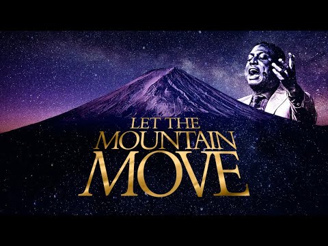 Let The Mountain Move