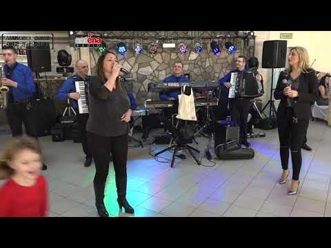 Orkestar Sladjana Sonica (Dusica i Milkica) - Pocetni Mix, Gornjacki Dvor 2018