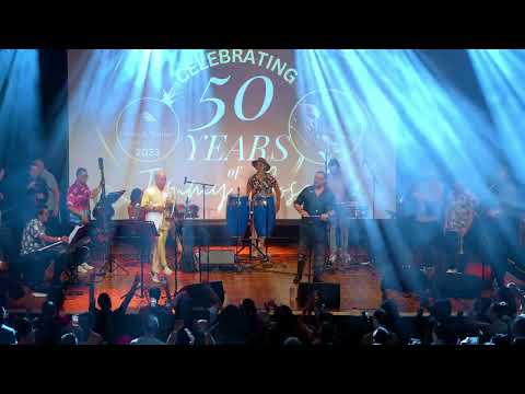 Jimmy Bosch, Gonzalo Porta & Sydney Salsa All Stars at Sydney Salsa Mambo Convention 2023