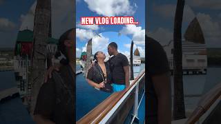 Carnival Breeze 2026 #carnivalcruise #carnival #cruise #cruiselife #couple #travel #vlog #explore