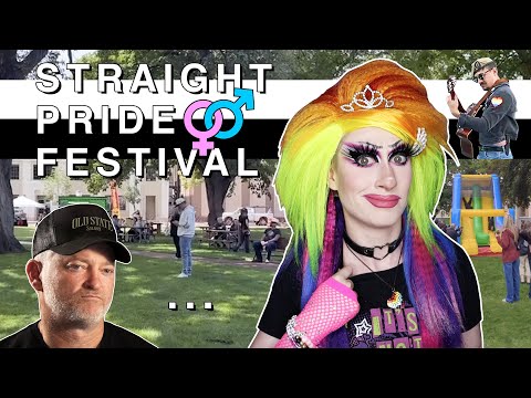 So Uh... How Was YOUR Hetero Awesome Fest?