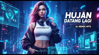 Download lagu HUJAN DATANG LAGI - ENDANG S TAURINA | Cover Pop Remix Indo Nostalgia Populer mp3