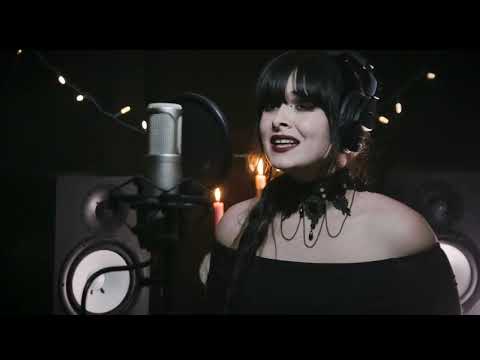 Spiritbox - Circle With Me (MAPHRA Vocal Cover)