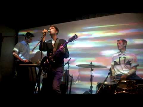 OUM SHATT (DE) / Live в Powerhouse (Moscow)