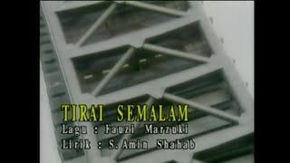Karaoke MV - Siti Nurhaliza - Tirai Semalam (Official Music Video)
