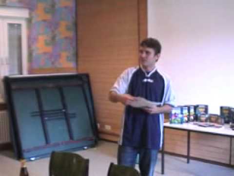 Sensible Days 2006 4/4 - Video by ElMichaJ (uncut)