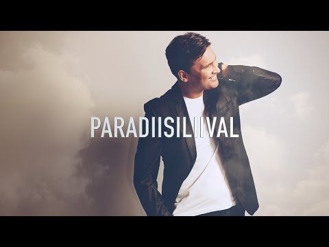 KOIT TOOME - PARADIISILIIVAL