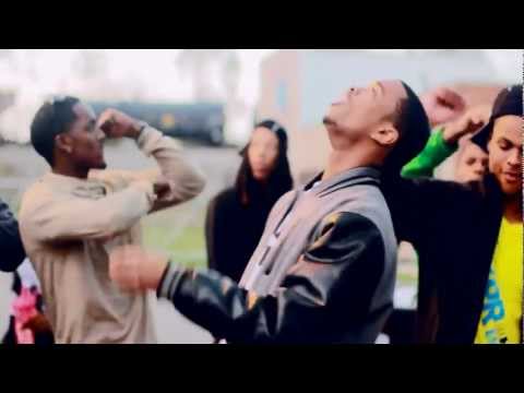 Spenzo - Go In Freestyle