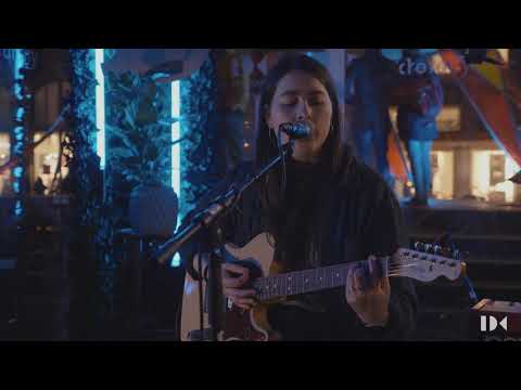Sorcha Richardson - High In The Garden (Live Session at ESNS20)