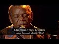 Champion Jack Dupree - Live At Rockpalast - Drinkin' Wine (Live Video)