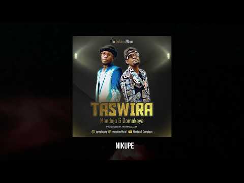 Mandojo & Domokaya - Nikupe