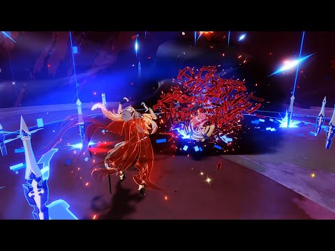 [SEA] Nirvana D445 - HoS (784) [ Type Bonus ] | Honkai Impact 3