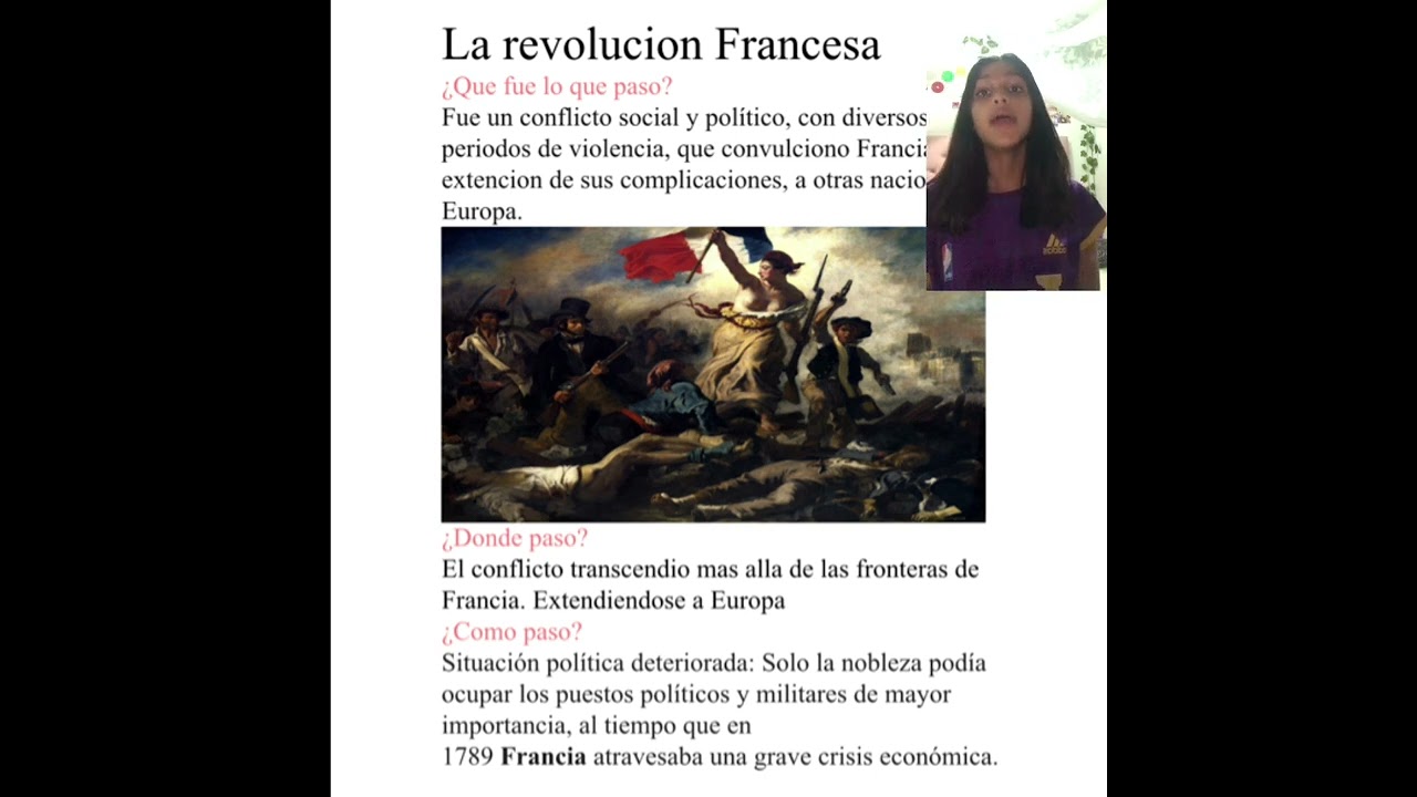 Exposición Revolución Francesa