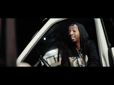 NS Ceasar Feat. OMB Peezy - Pressure (Offical Video)