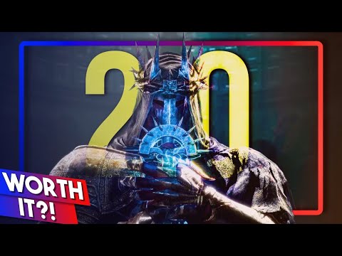 Is LORDS OF THE FALLEN Worth it in 2025?! | To the Point Review