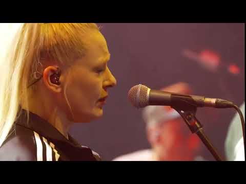 Nosowska / Król - Można, Męskie granie, Warszawa 24.08.2024