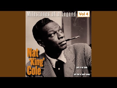 The Song Is Ended (But the Melody Lingers On)