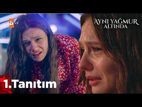 Aynı Yağmur Altında İlk Tanıtım | Yakında atv'de!  @atvturkiye