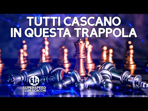 Trappola in Apertura Infallibile | Tutti Cascano