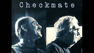 Joe Pass & Jimmy Rowles - 'Tis Autumn