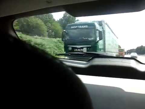 Man TGX XLX 18.440 Euro 6 Transport HOPTRANS