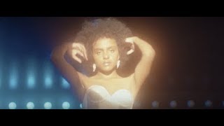 Crystal Murray - Princess video