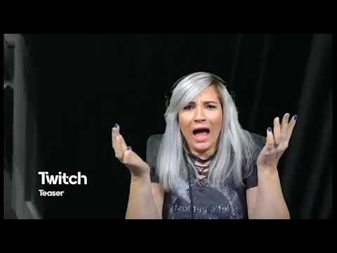 Twitch Teaser