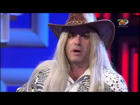 Portokalli, 18 Mars 2012 - Nasi Thellenxa Menaxheri (Kercimi i dashurise)