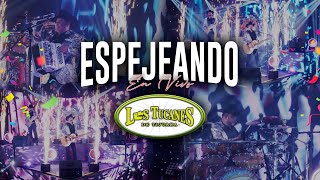 Espejeando (Video Musical En Vivo) – Los Tucanes De Tijuana