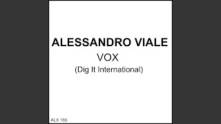 Vox (Krughy Version)