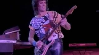 Yes - Roundabout 1983 Live