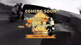 Download lagu Cianjur BerVespa mp3